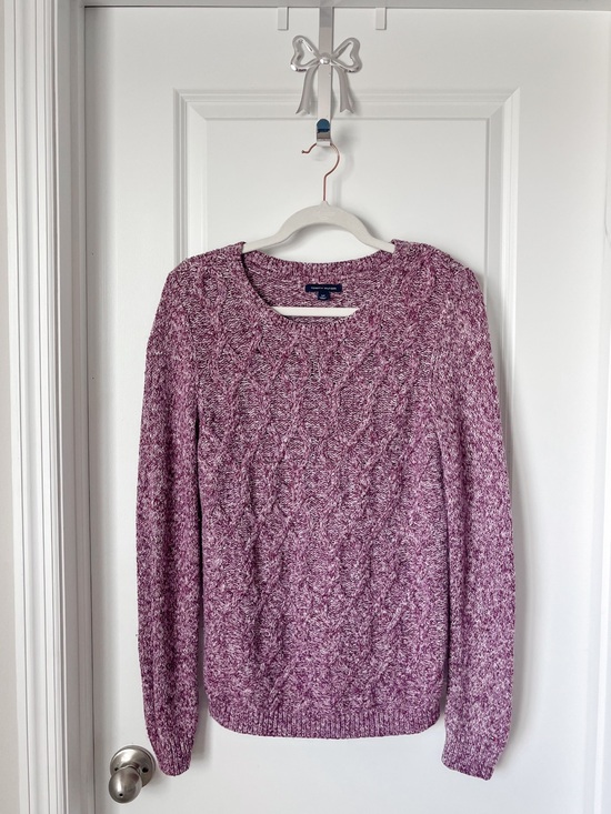 Tommy Hilfiger Sweaters - Tommy Hilfiger | Cable Knit | Women's Sweater